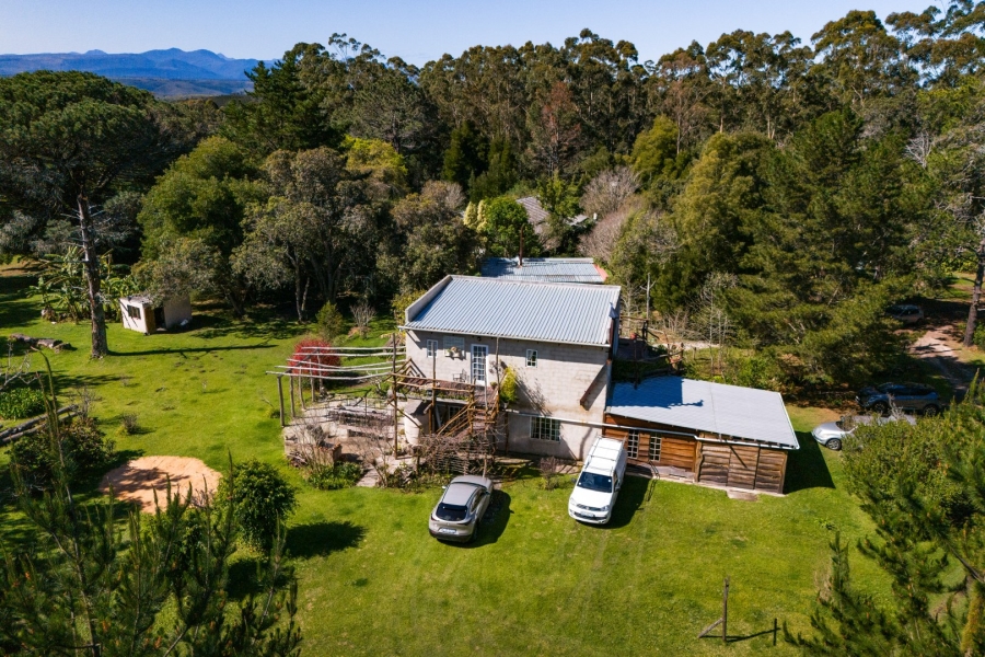 Commercial Property for Sale in Plettenberg Bay Rural Western Cape